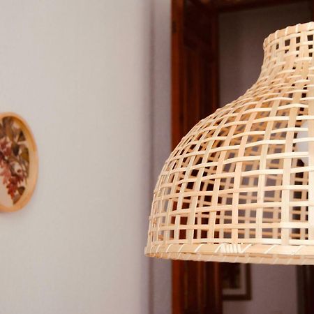 דירות Luz Y Sencillez En El Centro Historico De מאלגה מראה חיצוני תמונה